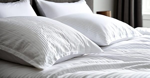 Choisir la literie parfaite pour un confort inégalé