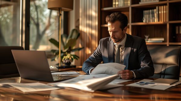 Courtier en immobilier : votre guide essentiel