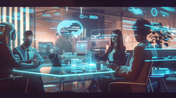 Guide chatgpt: optimisez votre communication quotidienne