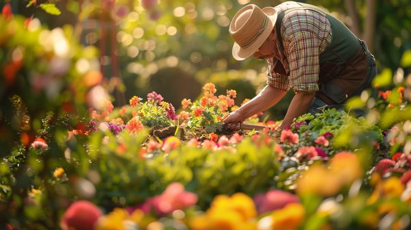 Jardinez comme un pro avec ces astuces clés