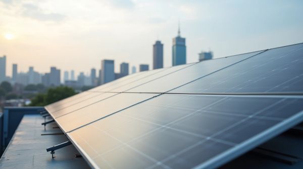 Panneau solaire photovoltaïque : réduire vos factures et devenir autonome