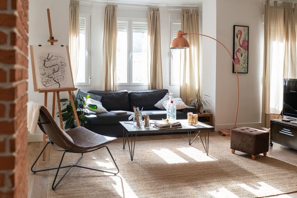 Comment gagner de l'espace supplémentaire sans déménager ?