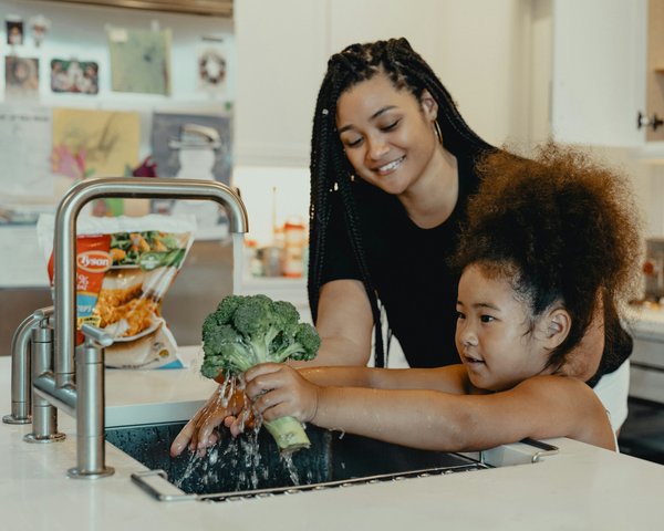 Les secrets d'une alimentation équilibrée pour rester en forme après 60 ans