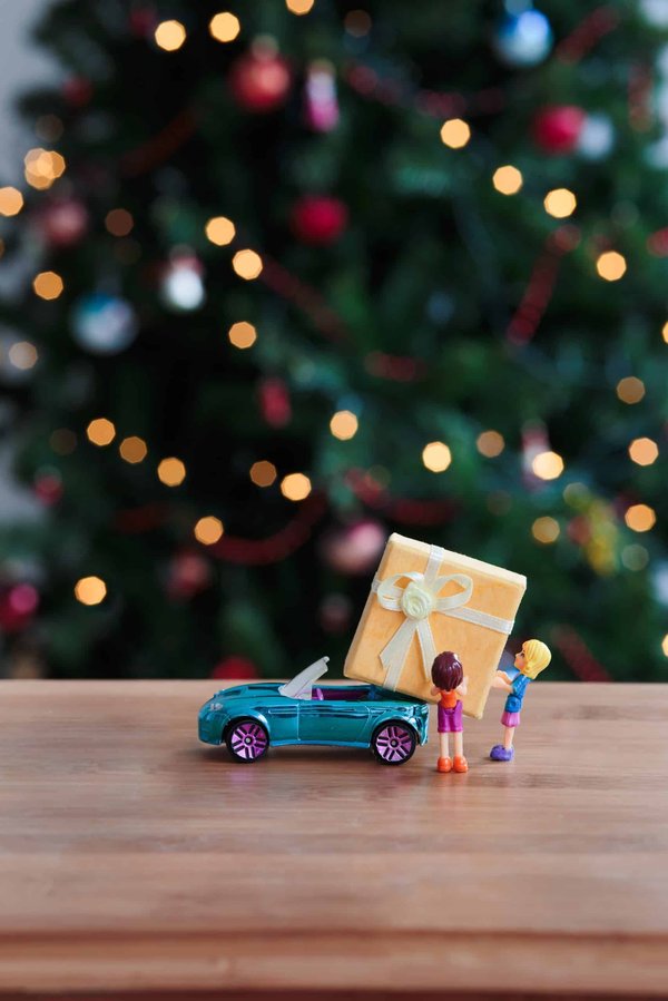 Découvrez l'univers de l'imagination avec Figurine Jouet