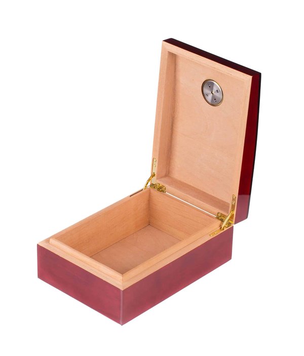 Pourquoi une cave à cigares est-elle indispensable ?