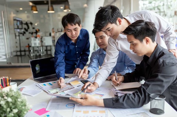 Comment établir les plans de maisons 120 m²?