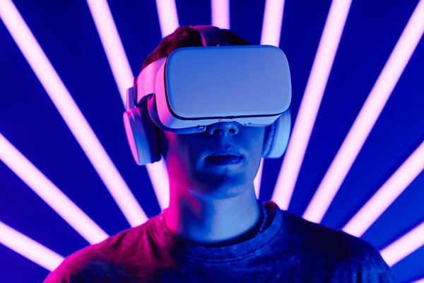 Réalité virtuelle : le futur du gaming ?