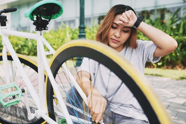 Comment bien s'équiper pour faire du vélo ?