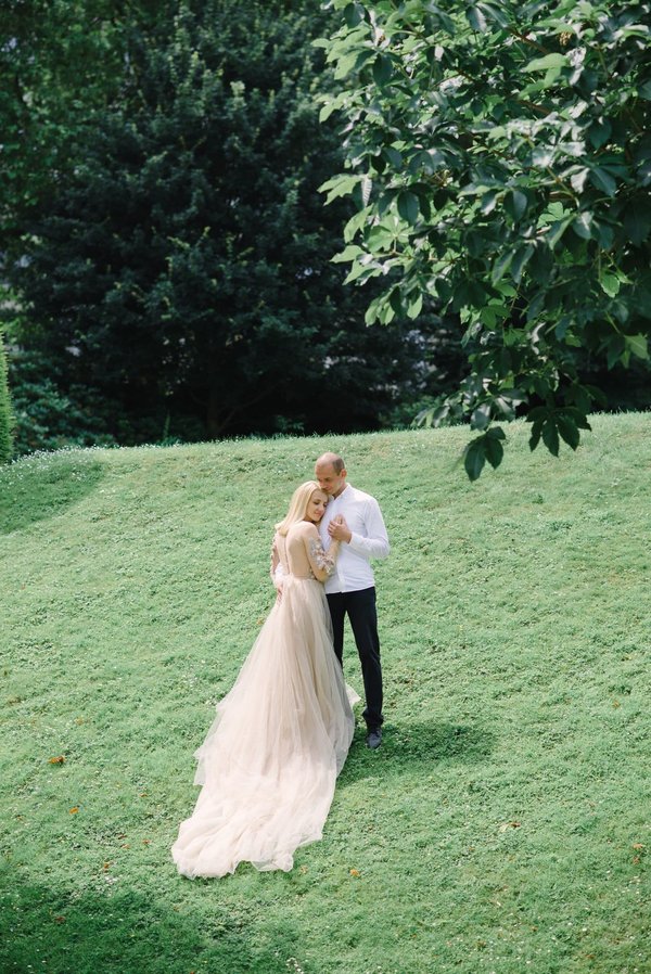 Alliances: choisir les anneaux parfaits