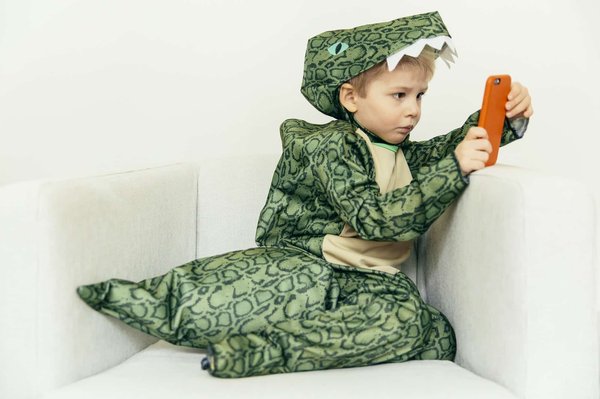 Comment réussir le choix d'un déguisement gonflable ?