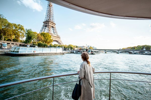 Comment choisir les meilleurs bateaux parisiens ?