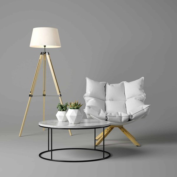 La galette de chaise : Un accessoire indispensable pour votre confort