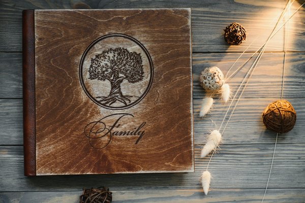 Où trouver un album photo New York ?