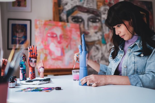 Narbonne créatif: découvrez l'atelier de personnalisation qui transforme vos idées en réalité