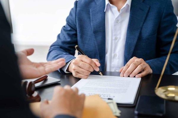 Obtenir votre extrait de casier judiciaire facilement