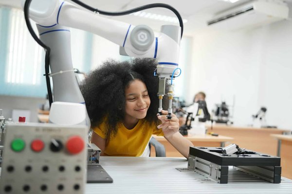 Comment les musées peuvent-ils utiliser la technologie pour améliorer l'accessibilité ?