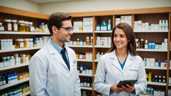 Comment développer le chiffre d'affaires de votre pharmacie efficacement