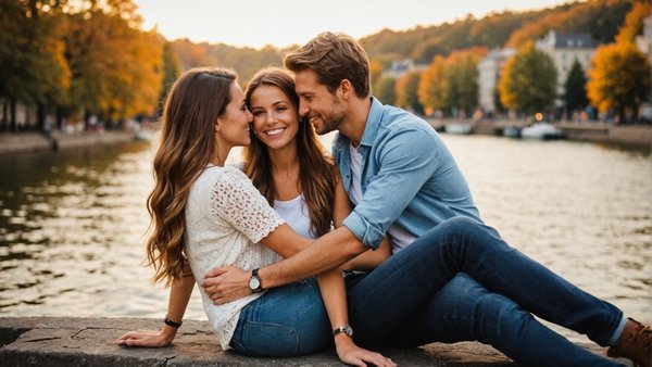 Top 5 site de rencontre : trouvez l'amour en ligne facilement