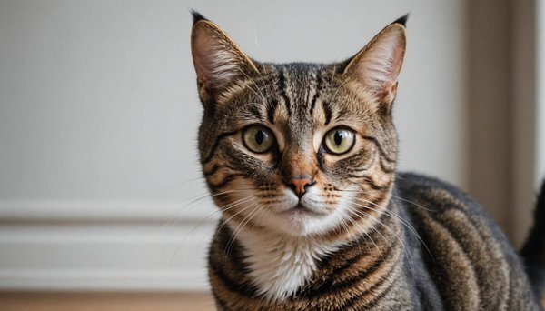 Les tendances de noms pour chats en 2025 à découvrir !