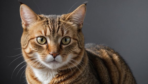 Les meilleurs noms de chats à adopter en 2025 !