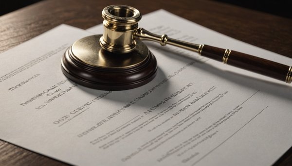 Risques et solutions pour contrer une fausse signature en ag